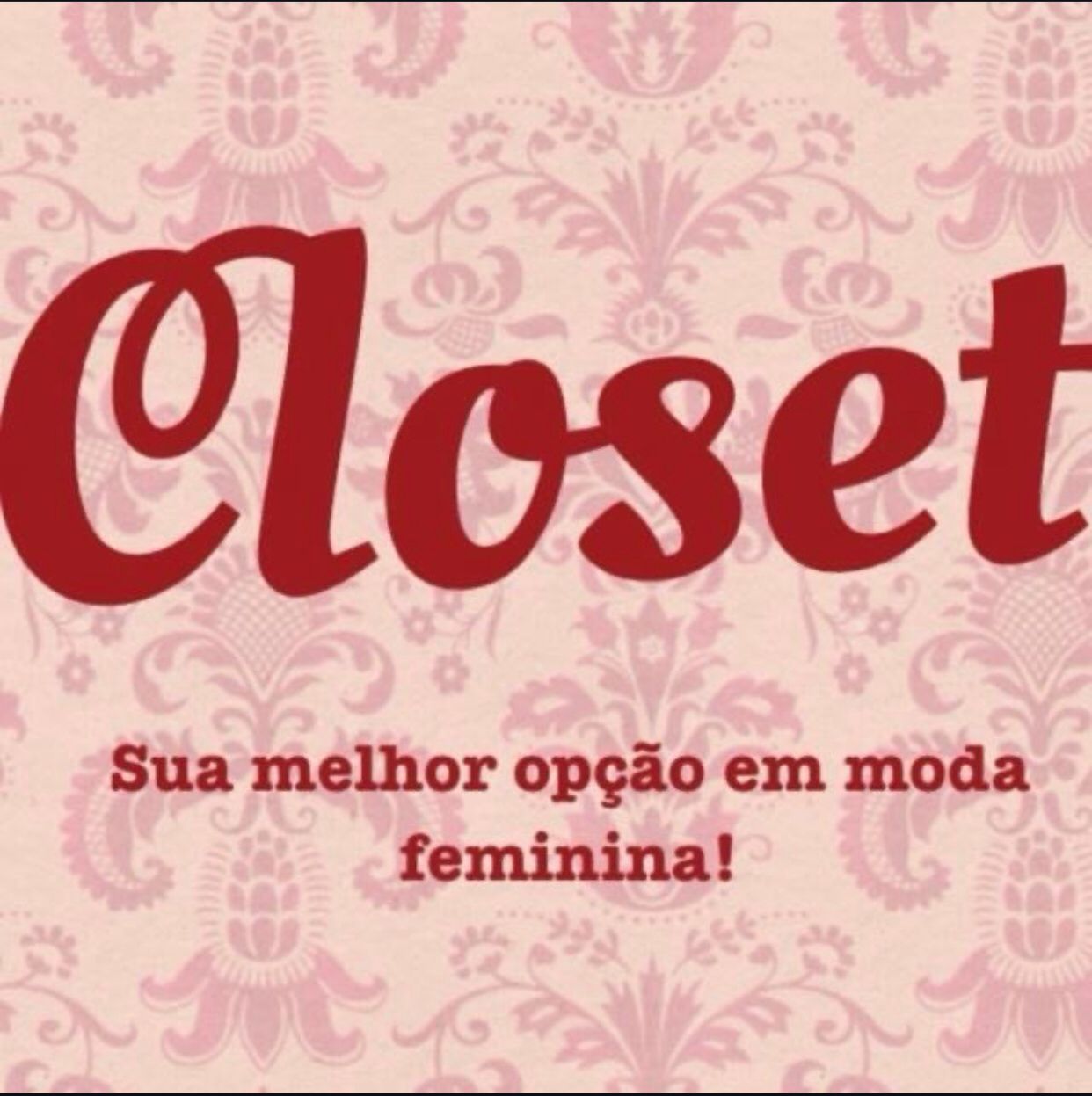 CLOSET MODAS