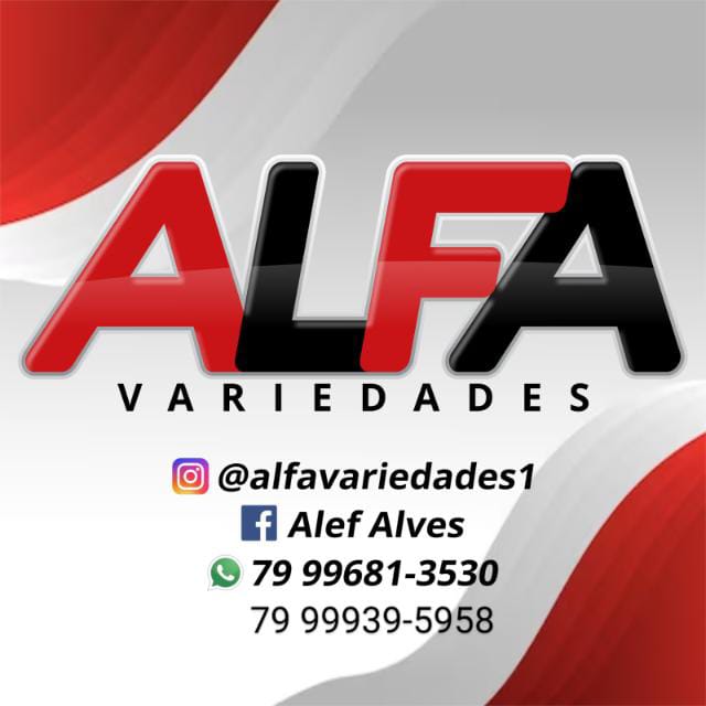 ALFA VARIEDAES